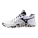 Mizuno WAVE MOMENTUM ELITE White/Black/GE Gold