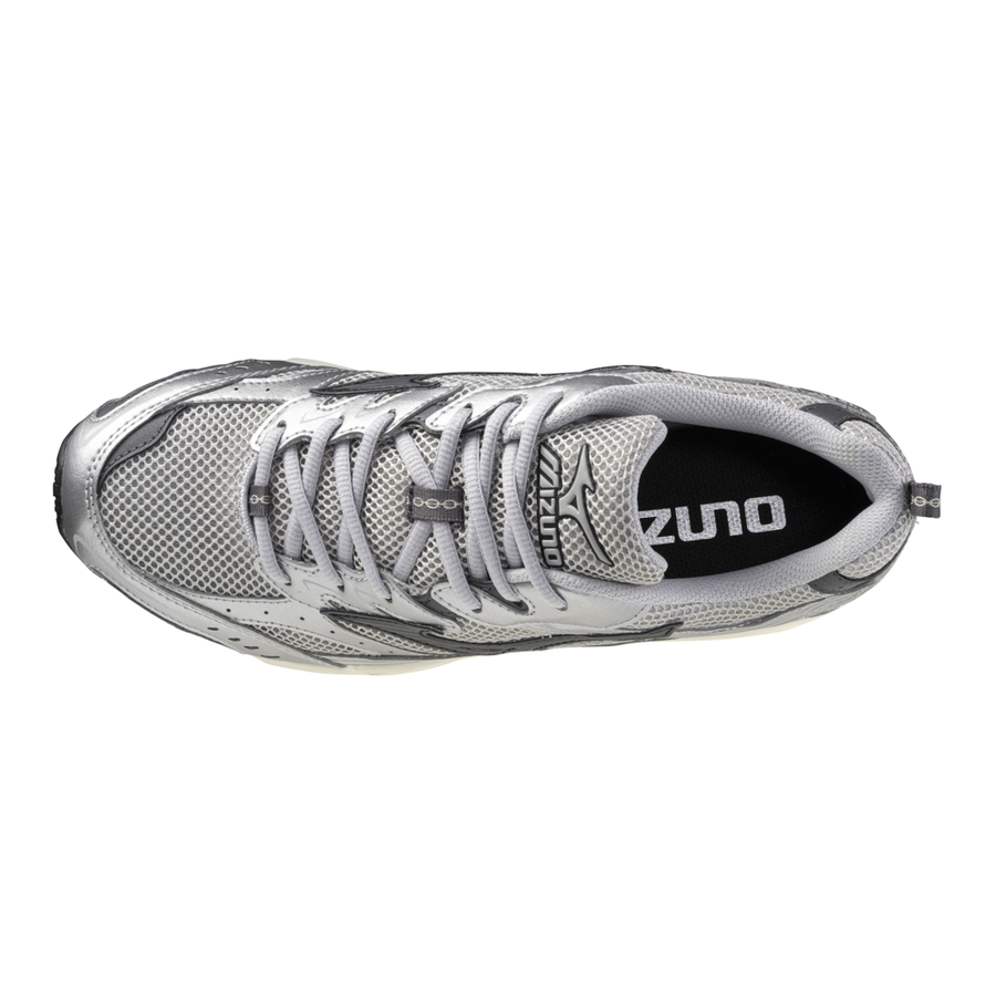 Mizuno MXR SPORT Harbor Mist/Iron Gate
