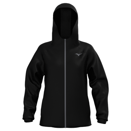Athleticwear track jacket
