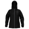 Mizuno Athleticwear track jacket Black