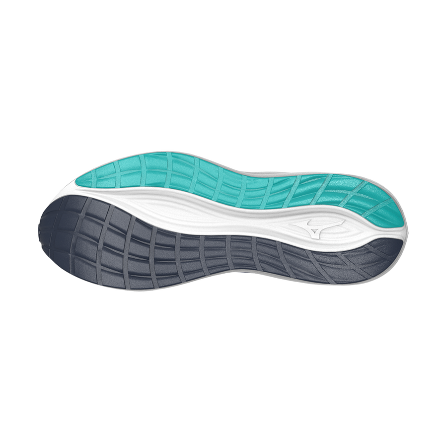 Mizuno MIZUNO NEO COSMO Deep Abyss/Tanager Turquoise/Frozen Emerald