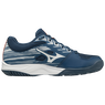 Mizuno STEALTH STAR JUNIOR DarkDenim/Wht/SIbis