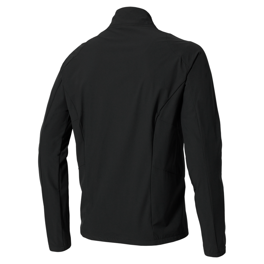 Mizuno FRONTIER SHADOW JACKET Black