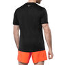 Mizuno Core Run Tee Black