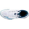 Mizuno THUNDER BLADE Z MID White/Sailor Blue/Silver
