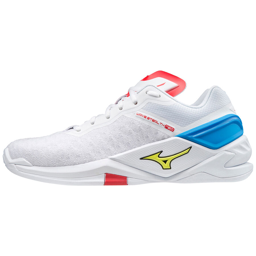 Wave Stealth Neo shoes | handball | Mizuno EU