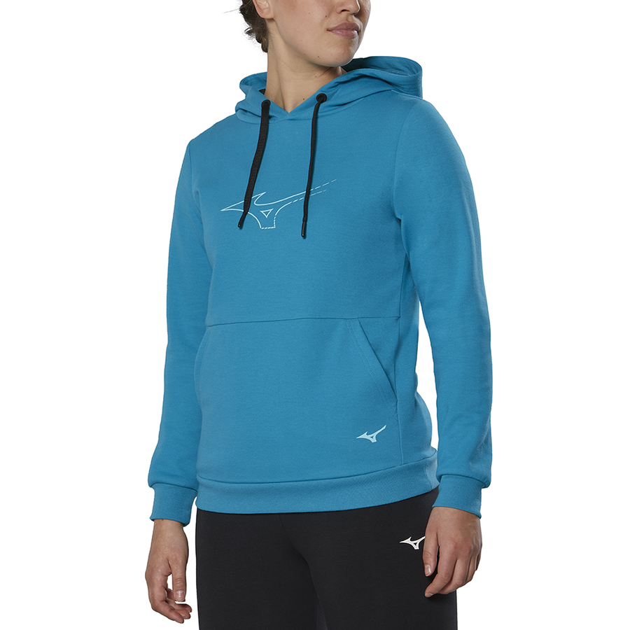 Mizuno Athletic Hoody K2GC220227