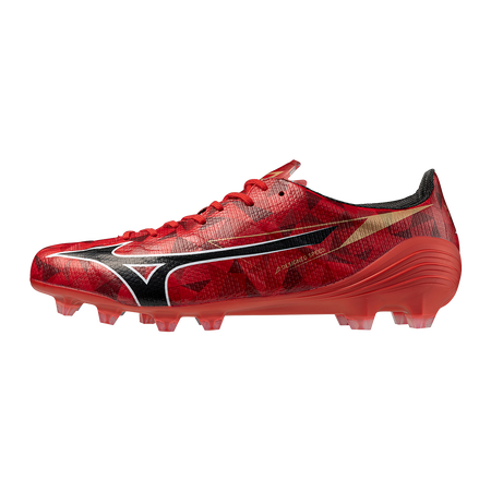 MIZUNO ALPHA II JAPAN