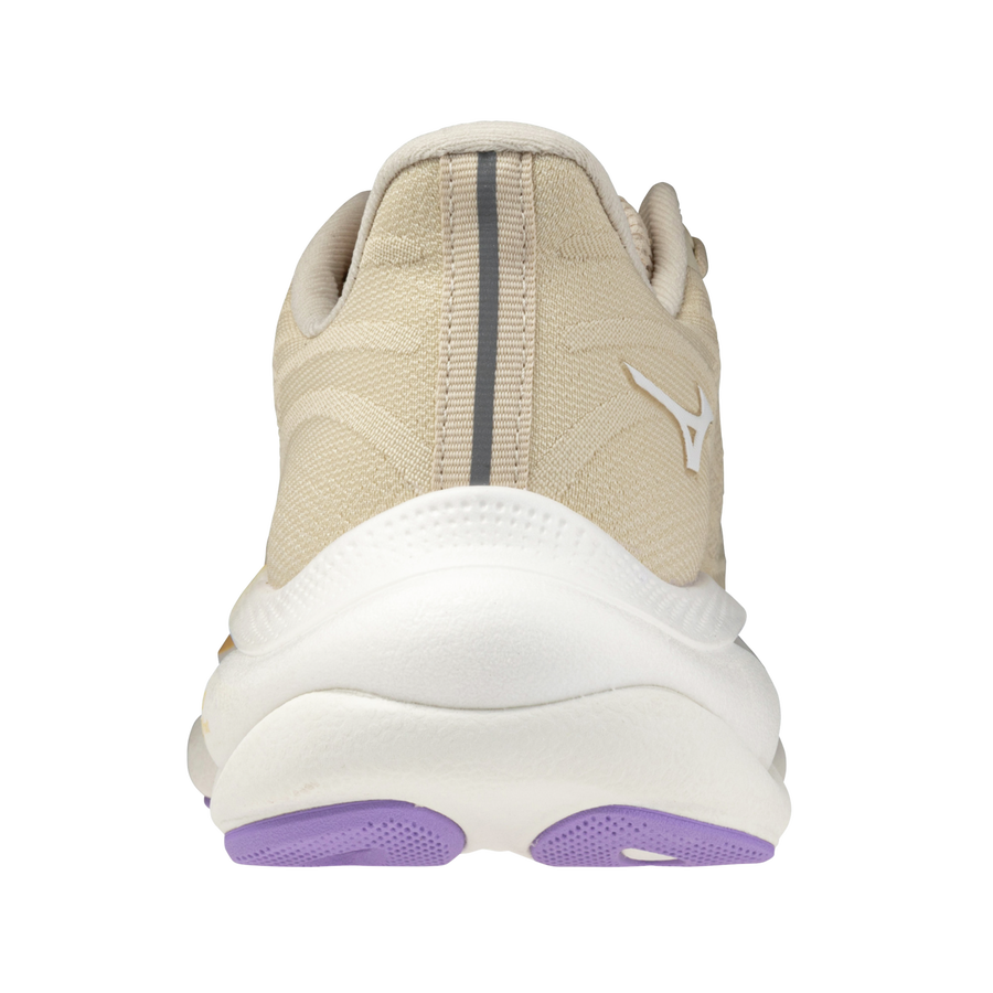 Mizuno WAVE SKY 9 Summer Sand/White/Curds&Whey