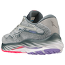 Mizuno WAVE RIDER 27 PBlue/White/H-VPink