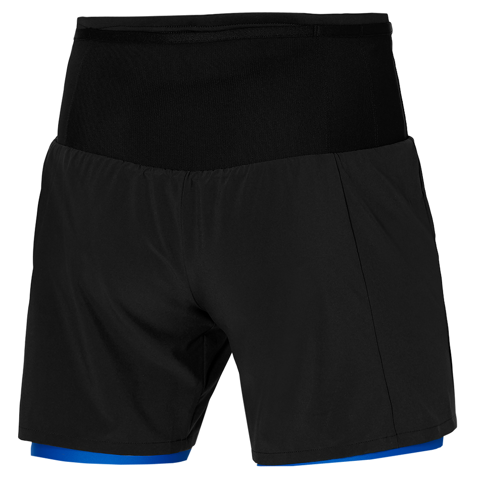 Mizuno Multi Pocket 7.5  Black/Turkish Sea