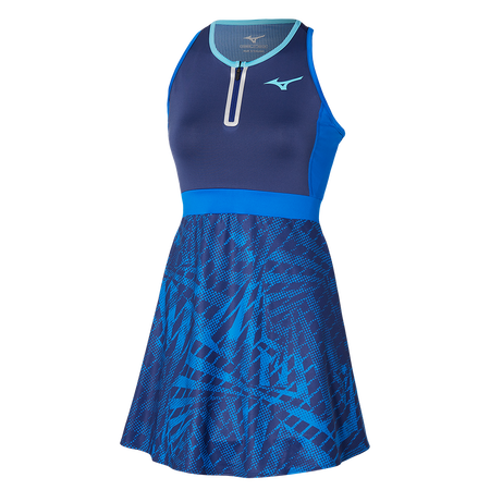 MUGEN DRESS