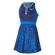 Mizuno MUGEN DRESS Mugen blue