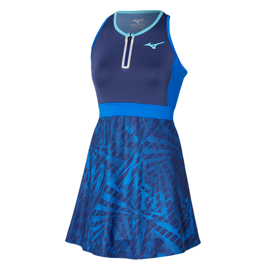 Mizuno MUGEN DRESS Mugen blue