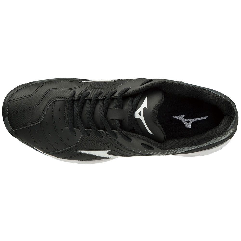 Mizuno wave new arrivals gaia 3