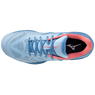 Mizuno Wave Exceed Light AC DutchCana/White/TeaRose