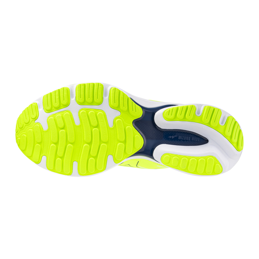 Mizuno WAVE PRODIGY 6 Mizuno neo lime/black