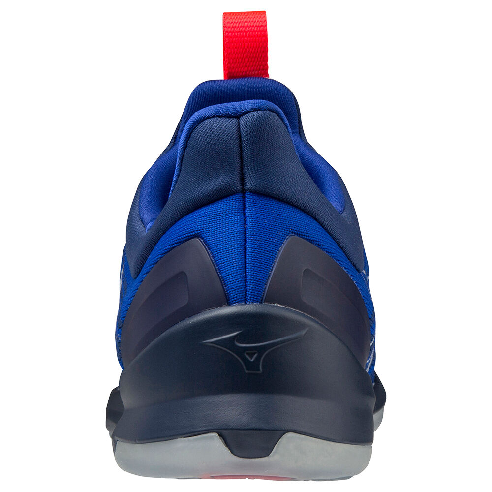 Mizuno top tc 01