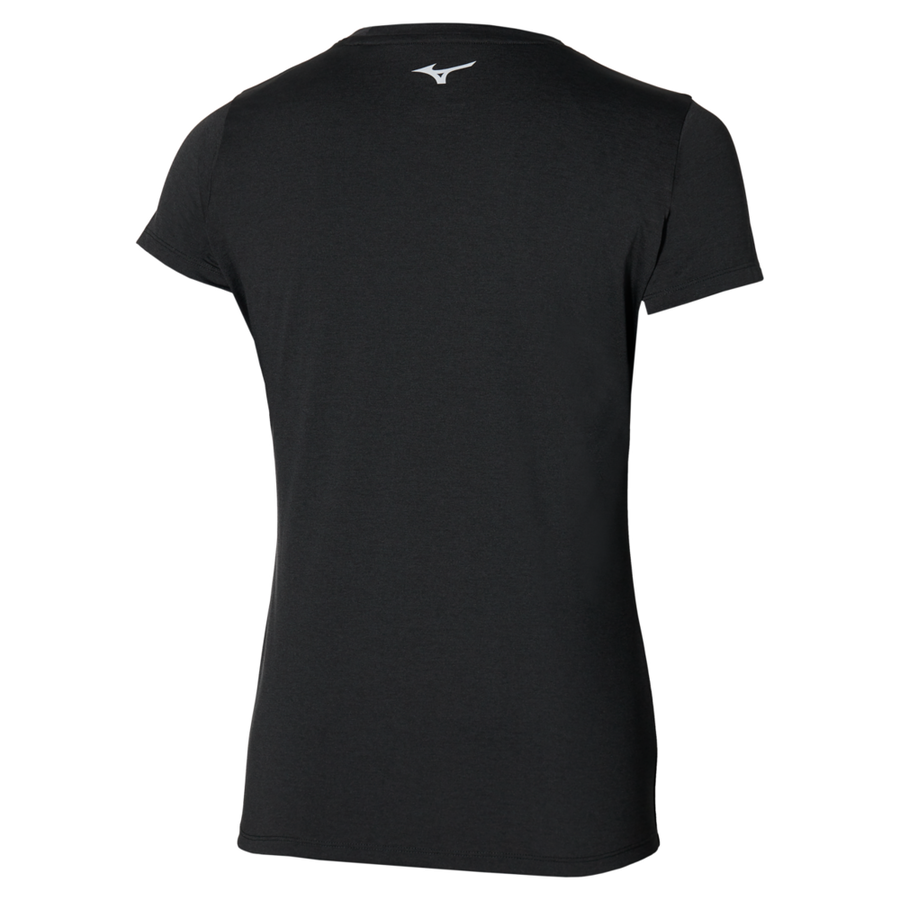 Mizuno IMPULSE CORE T-SHIRT Black