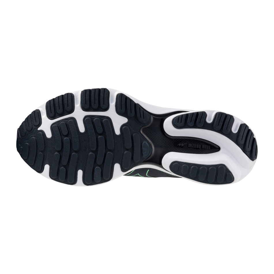 Mizuno WAVE PRODIGY 6 India Ink/Neo Mint