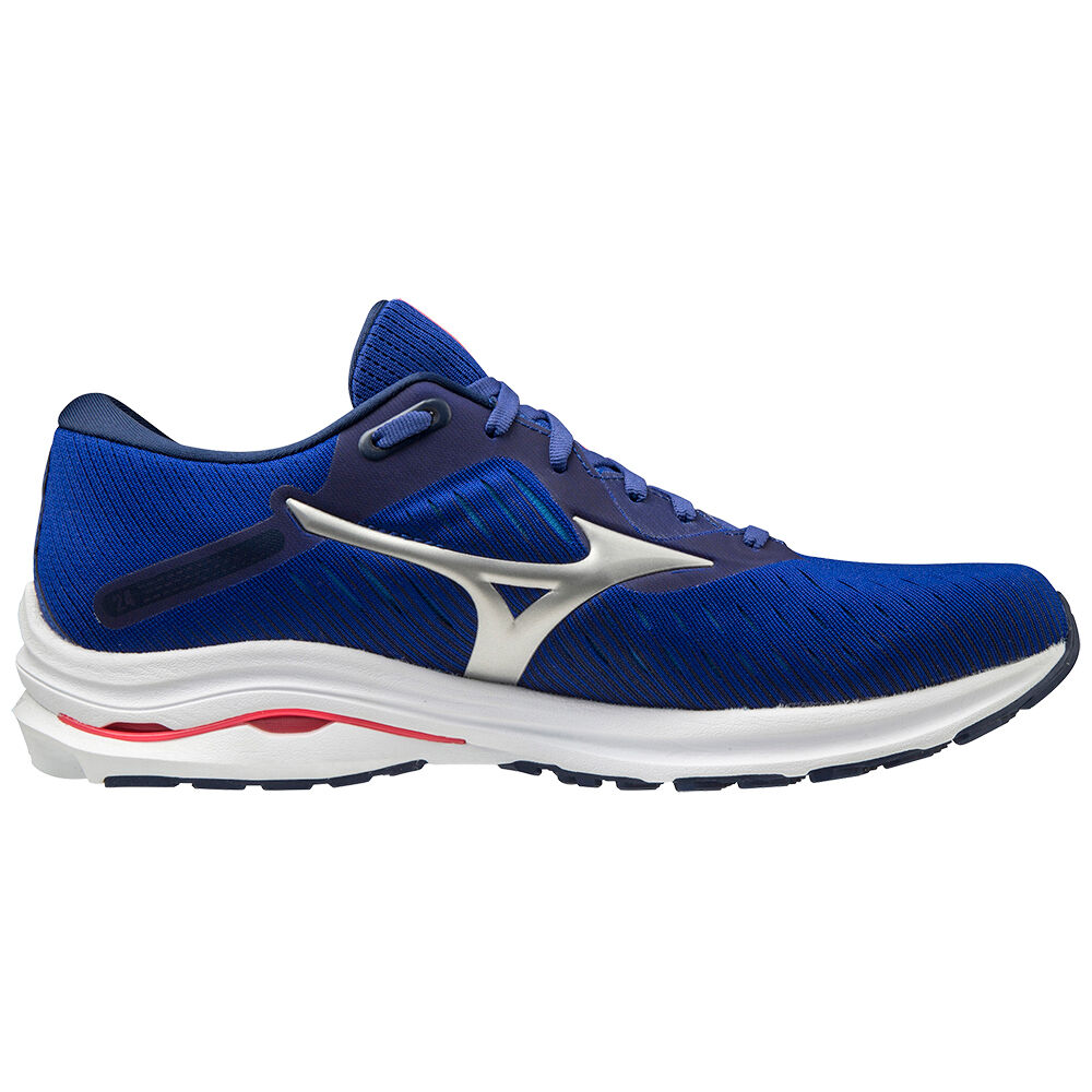 Wave Rider 24 Mizuno Laufschuhe Mizuno Mizuno Deutschland