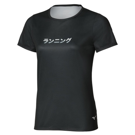 Short Sleeve tee (W)