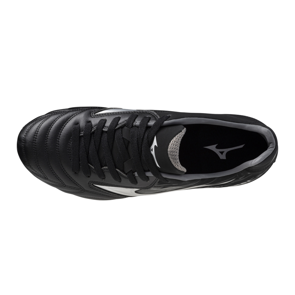 Mizuno WAITANGI PS Black/silver