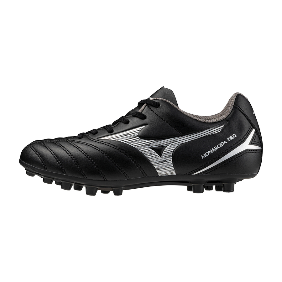 Mizuno MONARCIDA NEO III SELECT Jr AG Black/silver