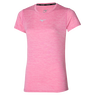 Mizuno Core MIZUNO Tee Sachet Pink