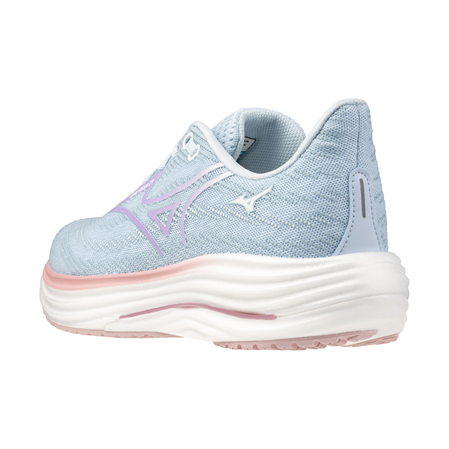 Mizuno WAVE RIDER 29 Nantucket Breeze/OrchidPetal/B