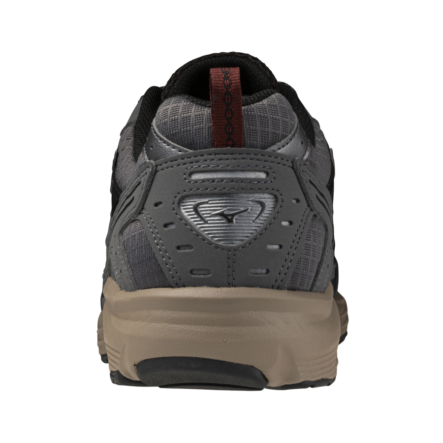 Mizuno MXR TECH Iron Gate/Silver/Syrah