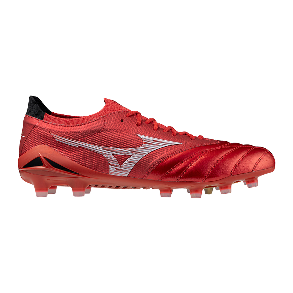 Mizuno MORELIA NEO IV BETA JAPAN MORELIA 40th Red/White/Black