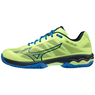 Mizuno Wave Exceed Light Padel NeoLime/TEclipse/SSonic