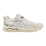 Mizuno WAVE MUJIN TL GTX Summer Sand/White/Mother of Pe