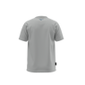 Mizuno Athleticwear runbird t-shirt Dawn blue