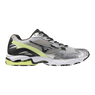Mizuno WAVE RIDER 10 Cloudscape/black Sand/grossular Green