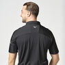 Mizuno Mizuno Laser RB Polo Black