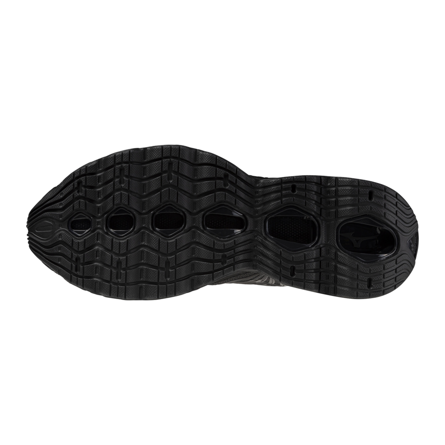 Mizuno WAVE PROPHECY LS GTX Black Sand/Black Mizuno WAVE PROPHECY LS GTX Black Sand/Black
