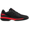 Mizuno Wave Exceed Sl 2 AC Black/White/IgnitionRed