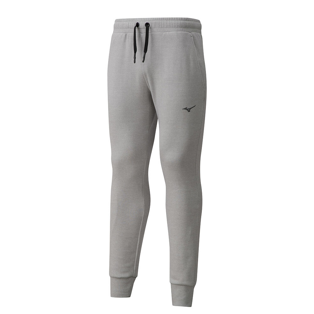 Mizuno jogger pant long on sale
