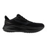 Mizuno WAVE INSPIRE 22 Black/Black Sand