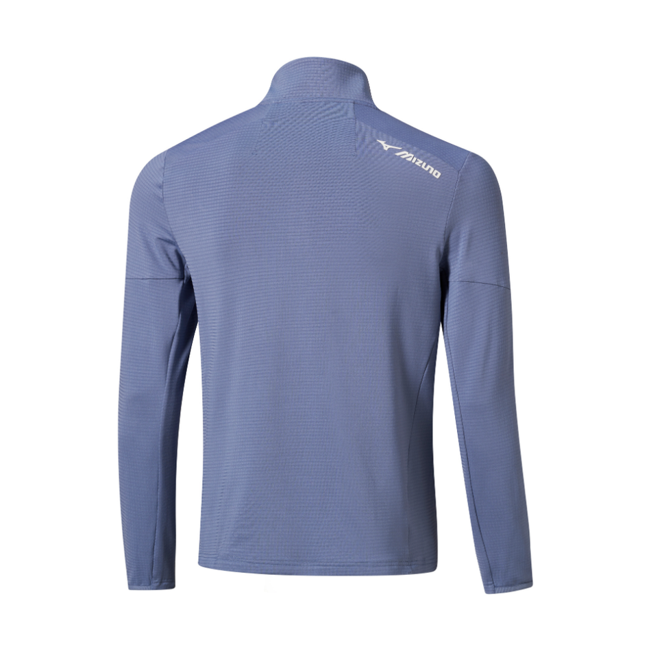 Mizuno Matrix Tech 1/4 Zip Wild Winds