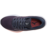 Mizuno Wave Rider 25 MGrape/DGray/LivingCoral