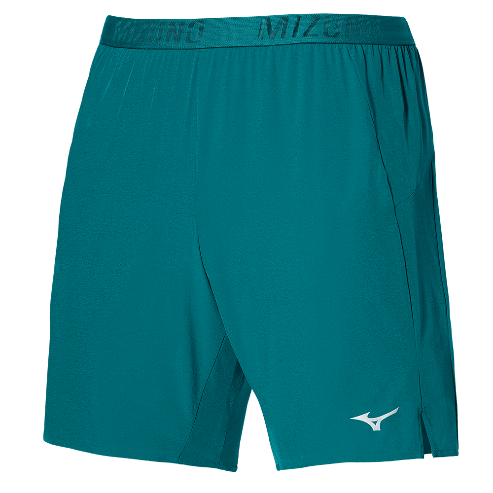 Mizuno alpha shorts