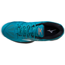 Mizuno Wave Intensetour 5 CC HarborBlue/White/Black