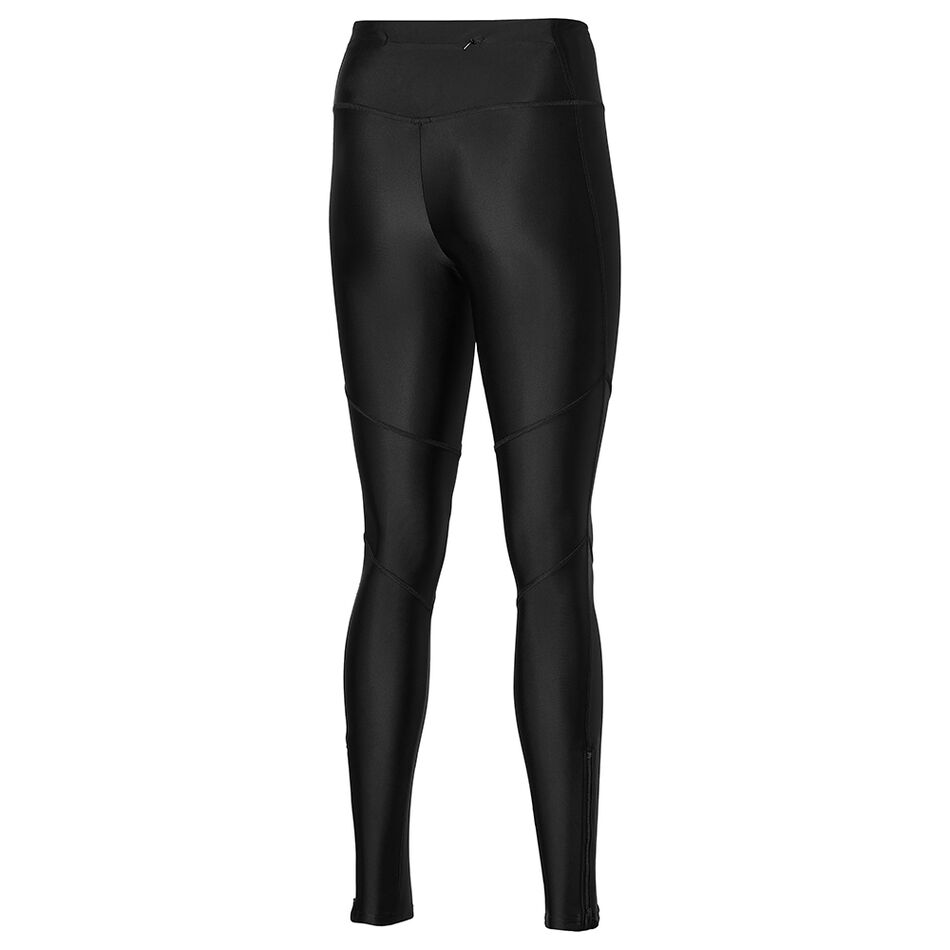 Mizuno Core Long Tight Black