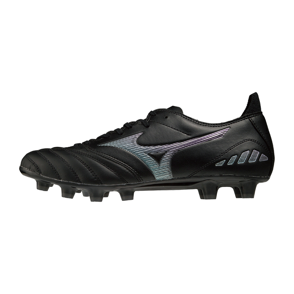 Morelia Neo III Pro - Black | Football Boots | Mizuno UK