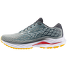 Mizuno WAVE INSPIRE 20 Abyss/White/Citrus