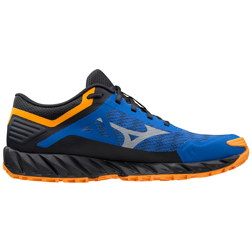 Mizuno running a3 mens yellow clearance