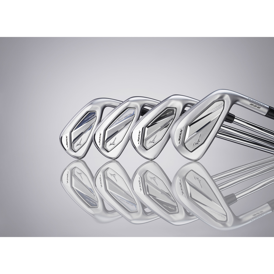 Mizuno JPX 925 FORGED 